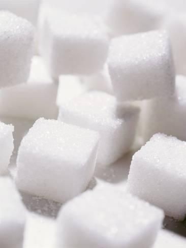 Sugar Cubes