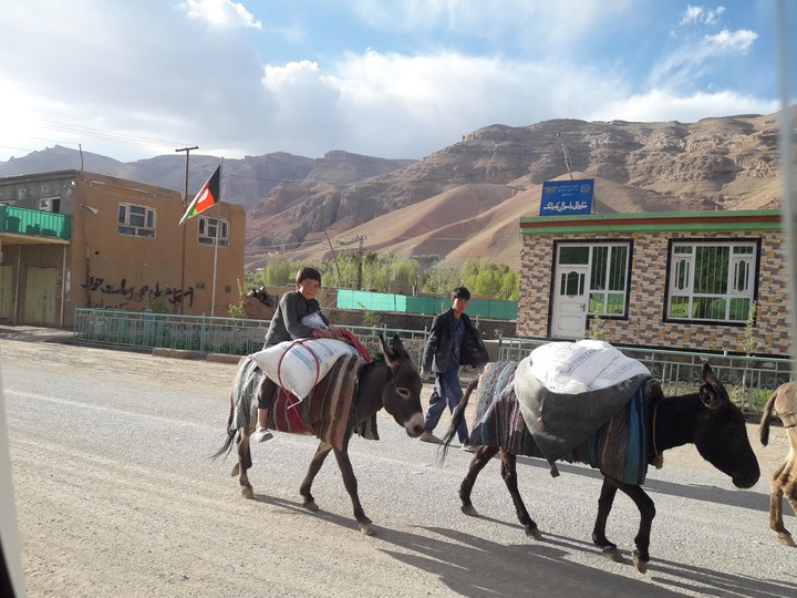 Afghanistan