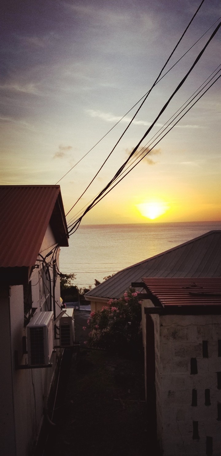 when the sun sets it will always rise again......