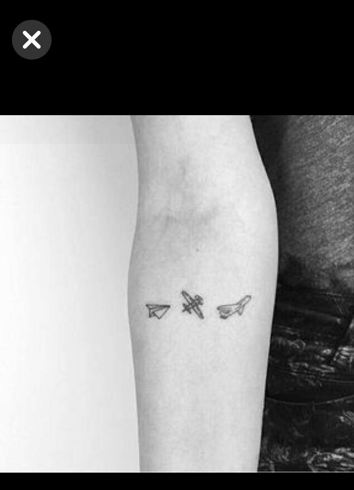 ✈ fly ✈