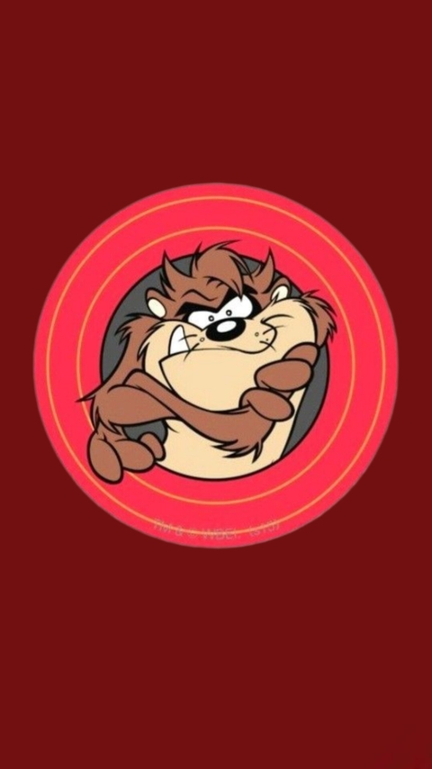 sfondi circle, Cartoon