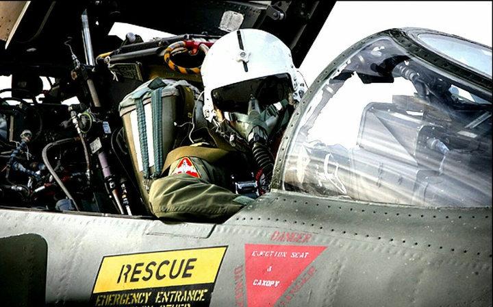 F-4 Fantom