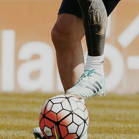 messi