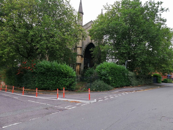 church