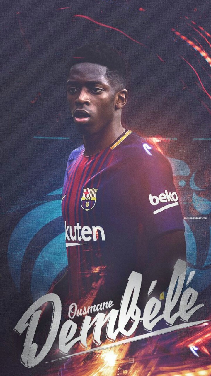 Dembele
