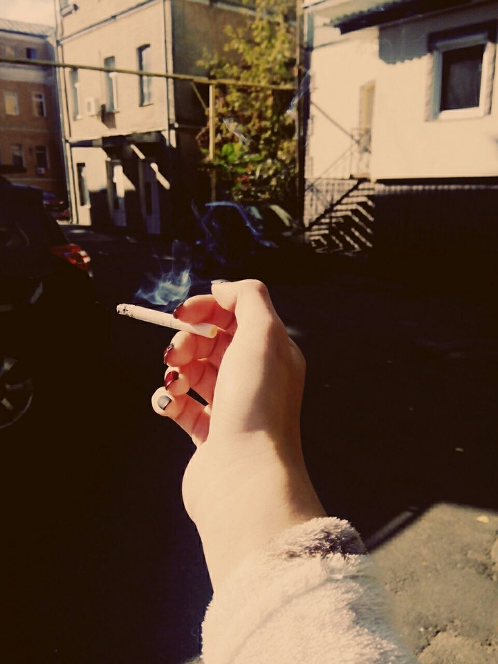 Smoke