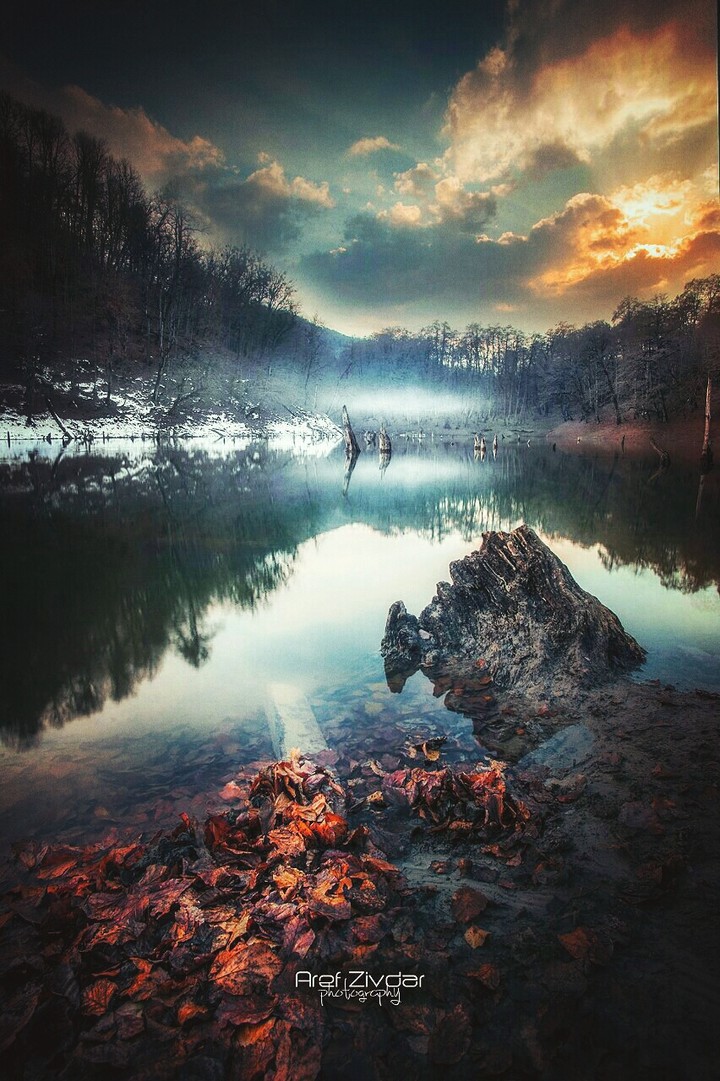 mazandaran