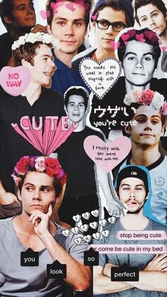 dylan o'brien