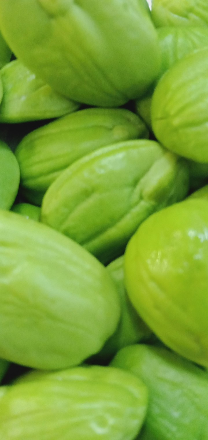 petai