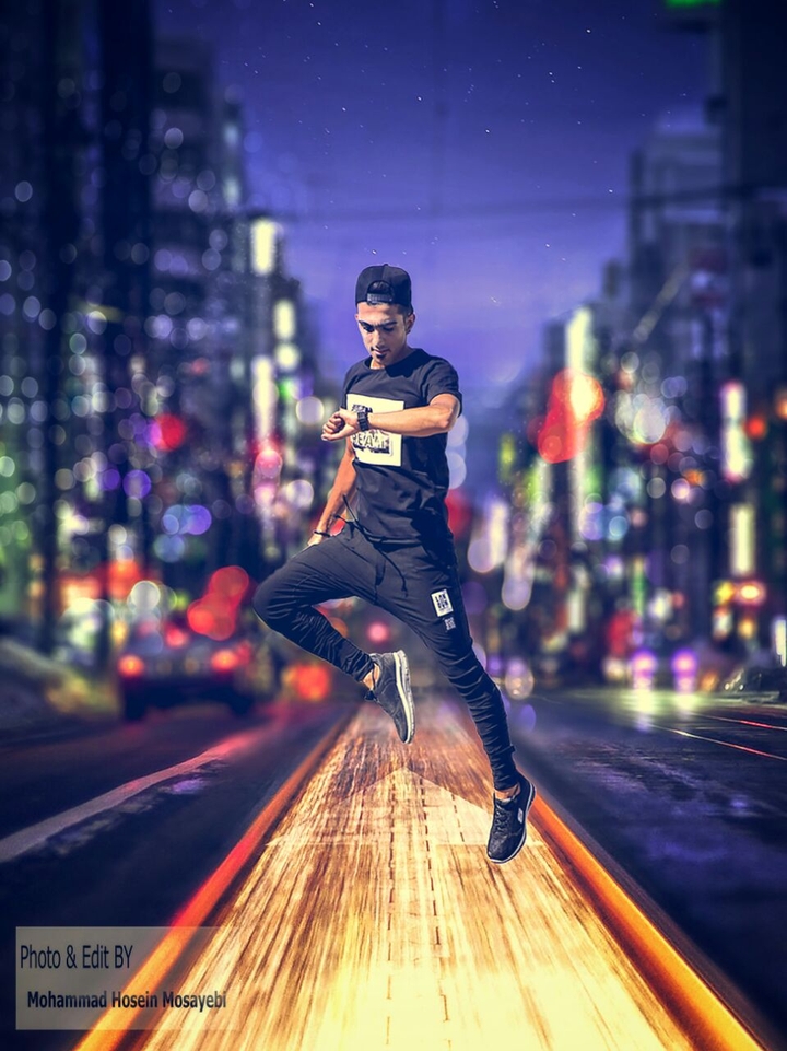 mohammadhoseinmosayebi