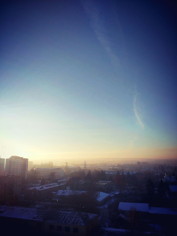 LOVE...Sky