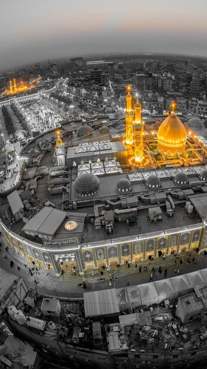 #یا_حسین(ع)♡