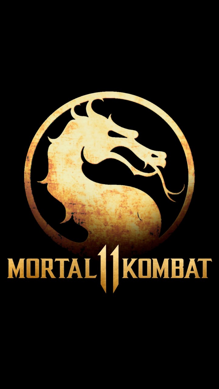 Mortal Kombat 11