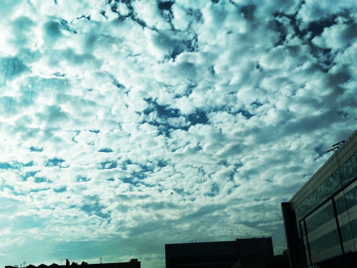 Cloud