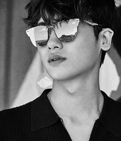 Park Hyung Sik