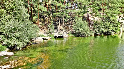 Цените природу