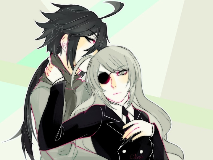 By Calinyh