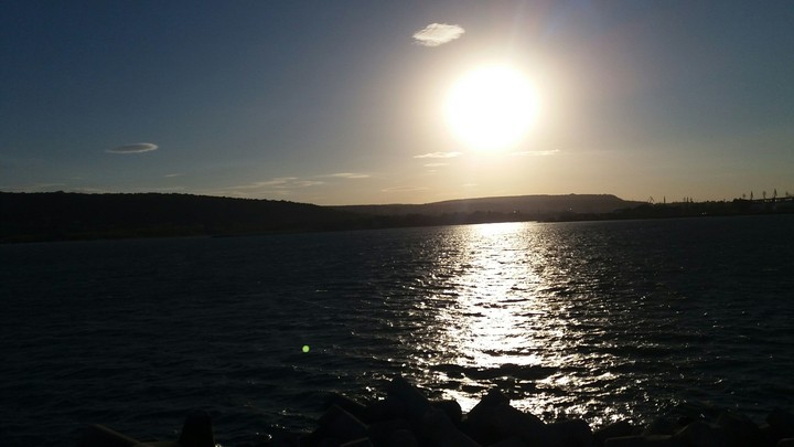 Black sea
