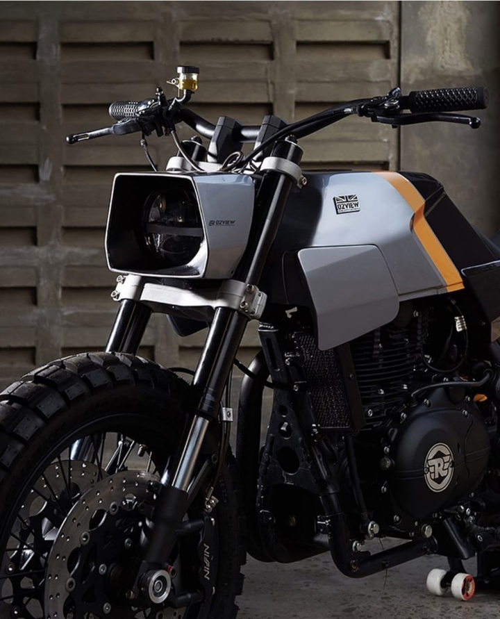 bikes are dynamic