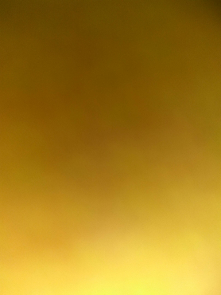Shiny Yellow Colour