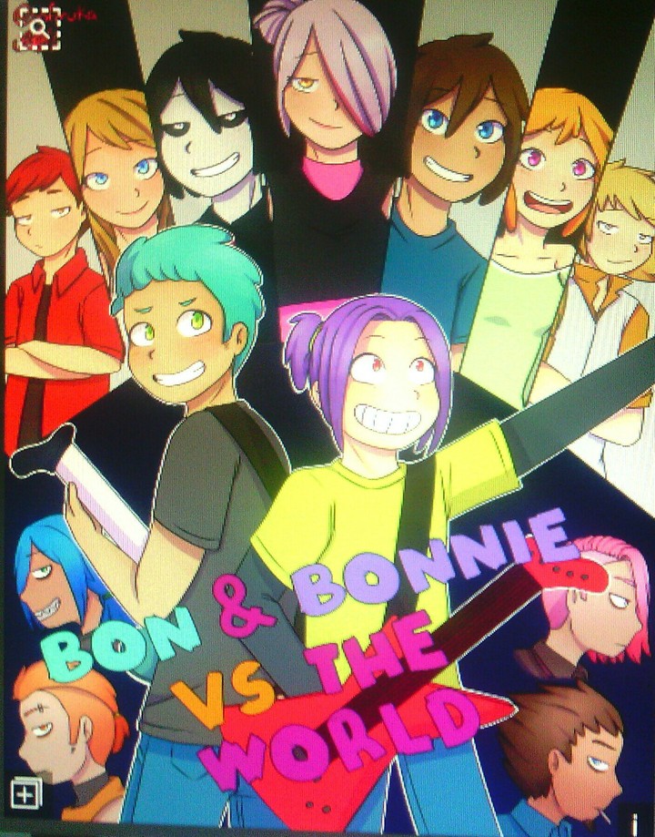 fnafhs