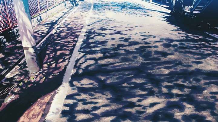 road