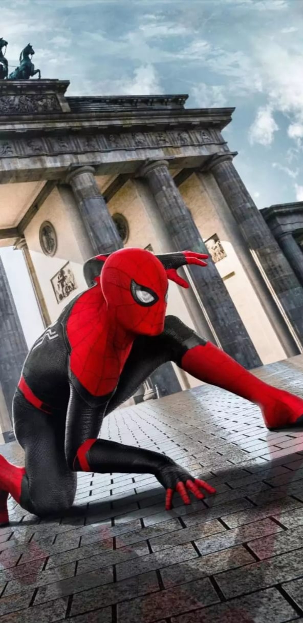 Spiderman