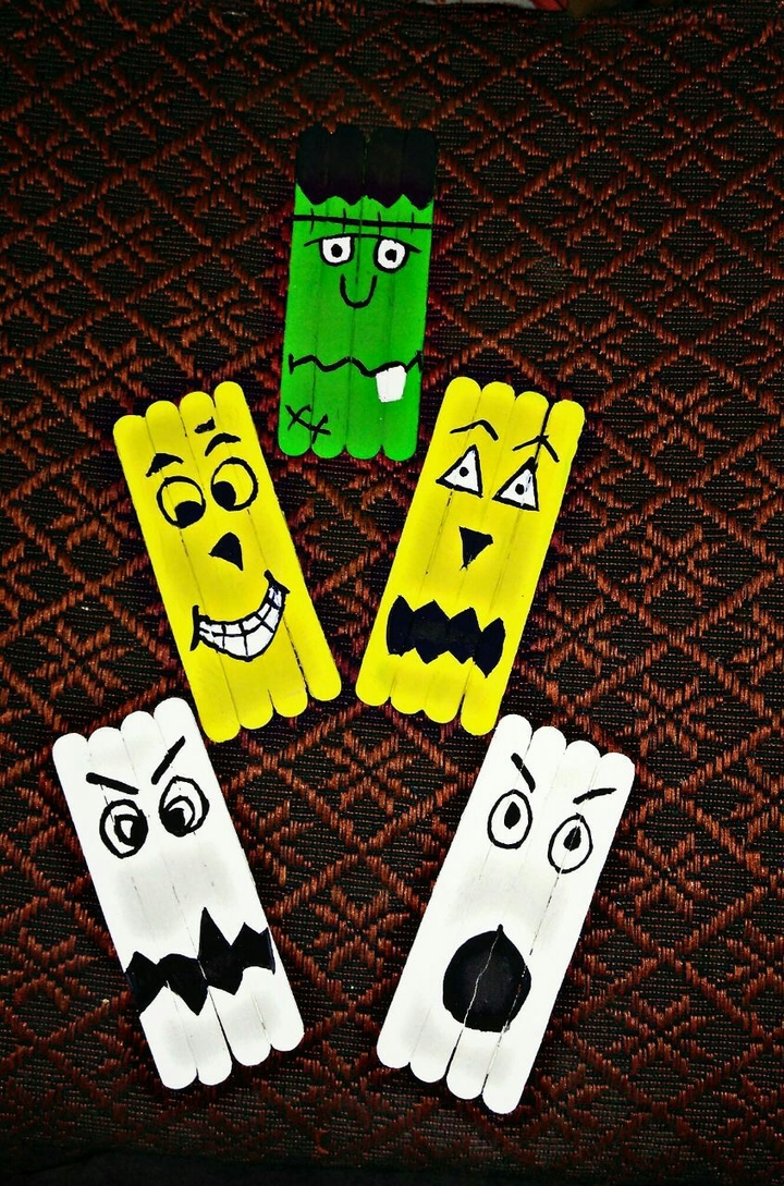 funny faces