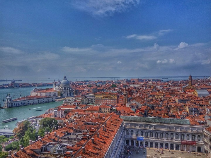 Venice