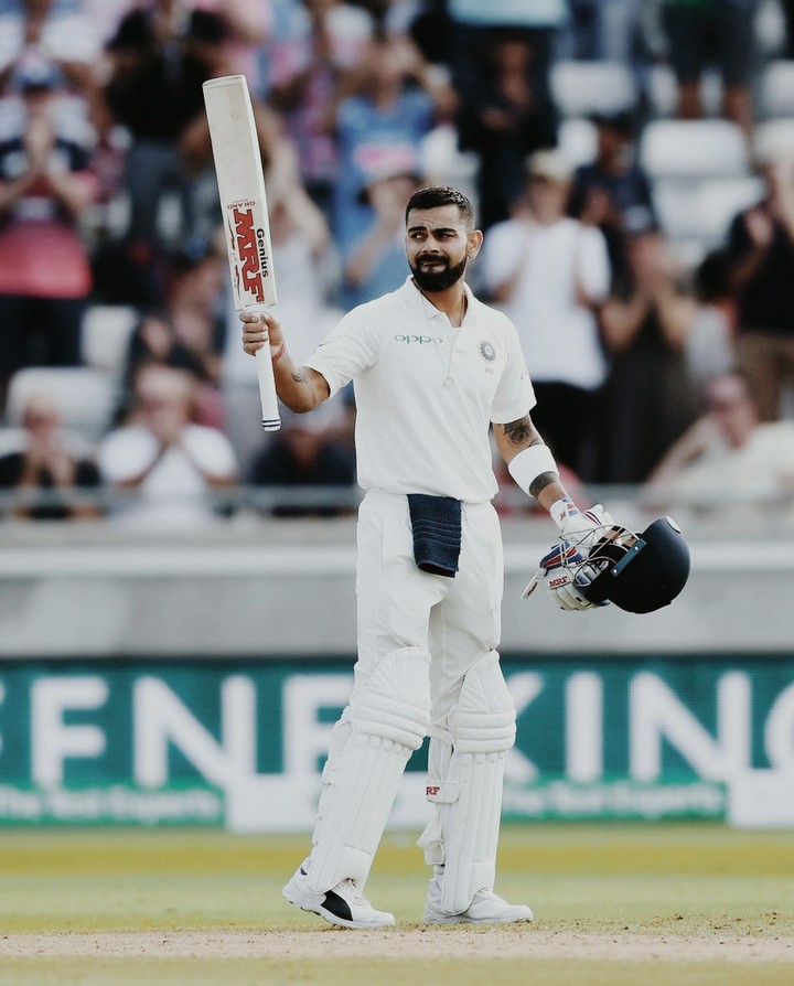 virar kohli