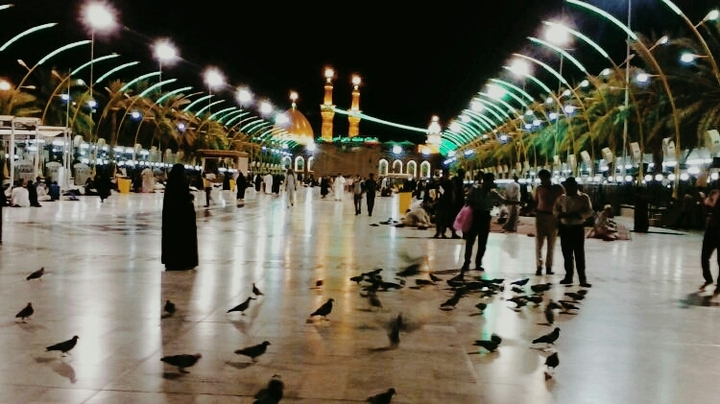 karbala