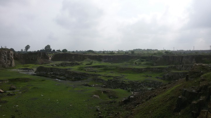 place
