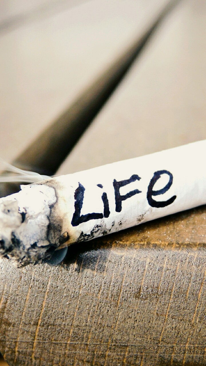 life