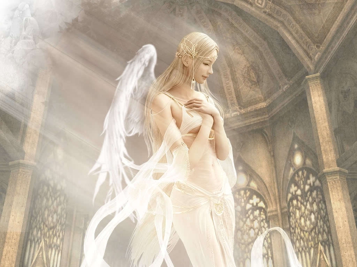 Angel