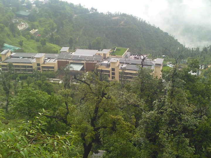 uttarakhand