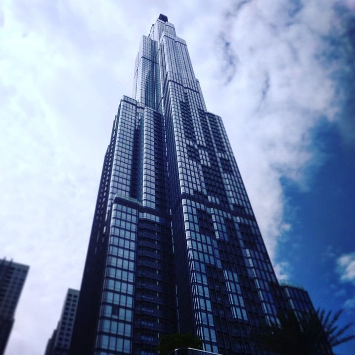 Landmark 81
