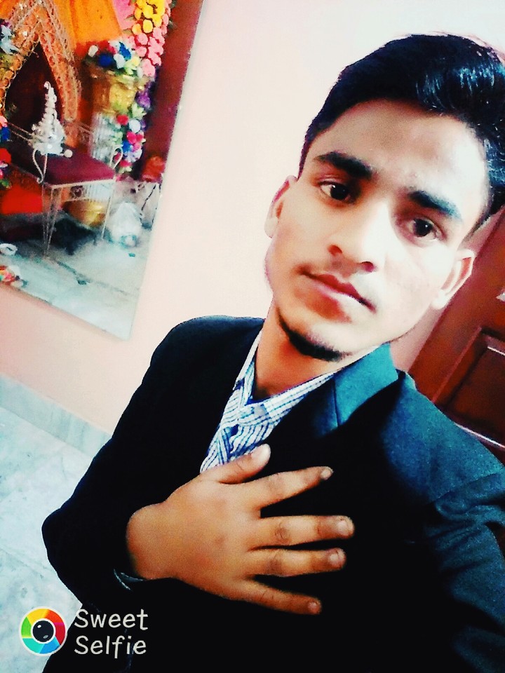 happy