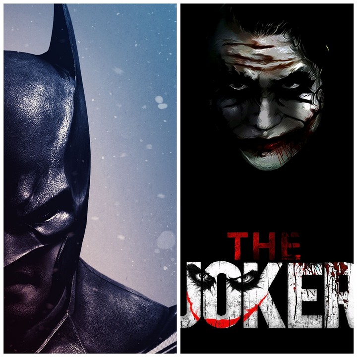 Who do you like? comment down below :) Please.