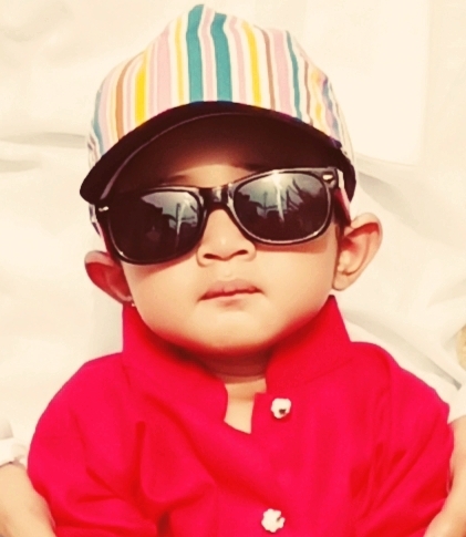 Beautiful baby