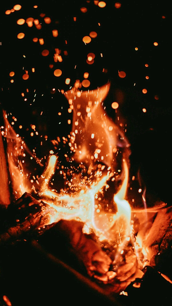 campfire