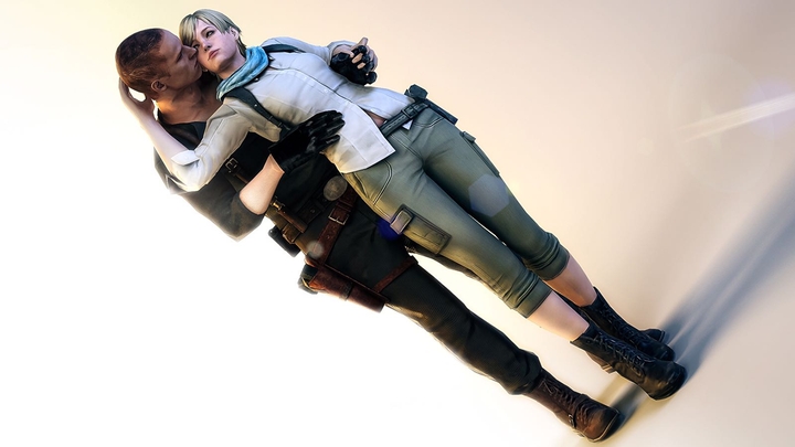 Sherry Birkin