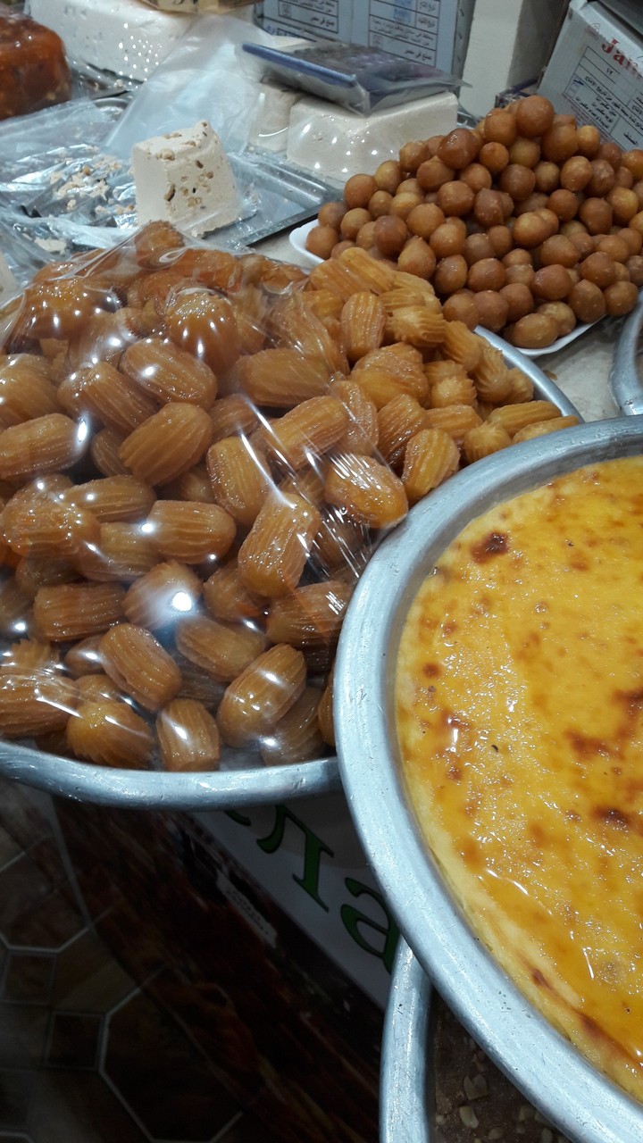 Yummy