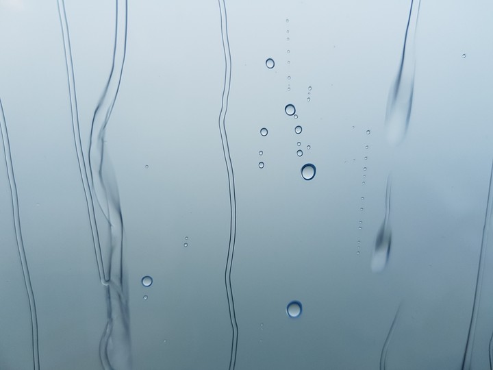 Water Droplets