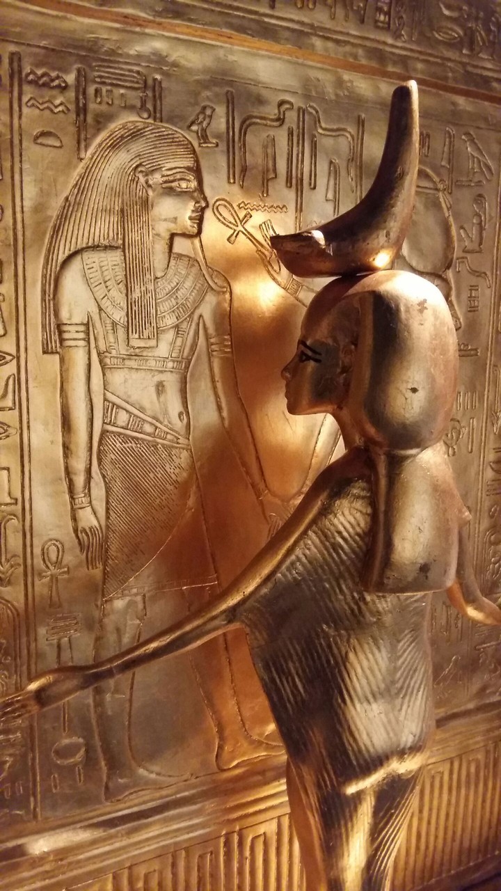 Ancient Egypt