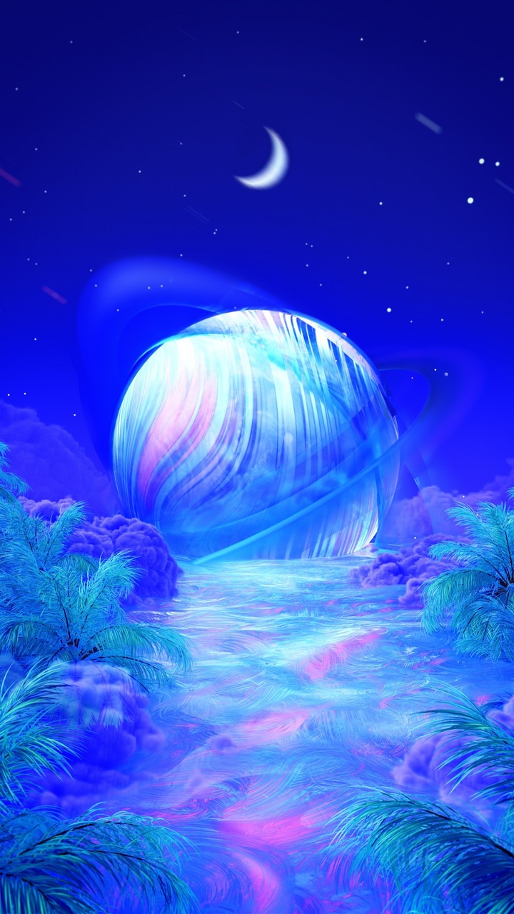 High Tide