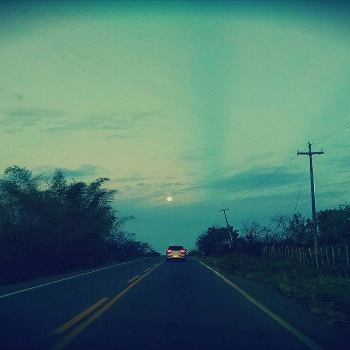 Road