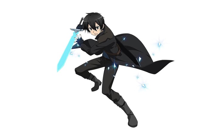 Kirito