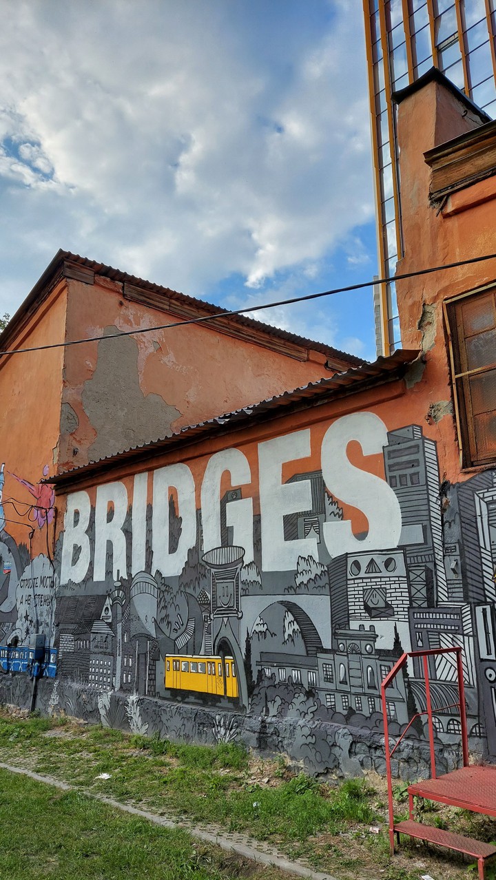 Bridges
