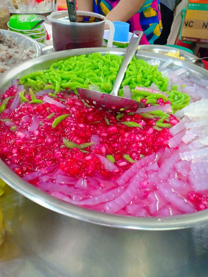 Vietnam's Food