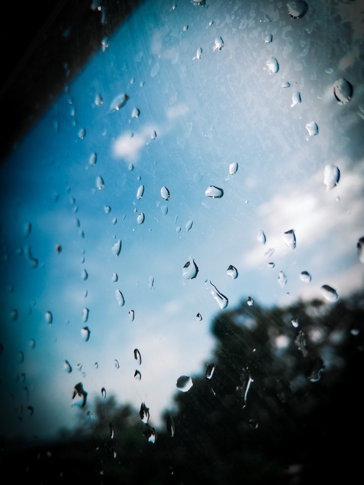 WATERDROPS